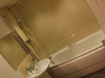 Glasgow Central Clock Tower Boutique Suites And Bistro Buitenkant foto